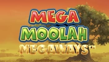 Mega Moolah Megaways Slot