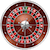 Mega Roulette logo