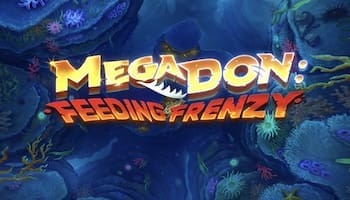 Megadon Feeding Frenzy Slot