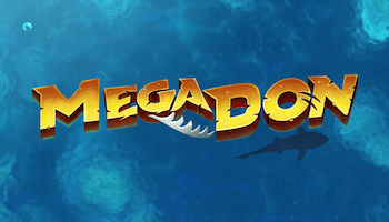 Megadon Slot Review