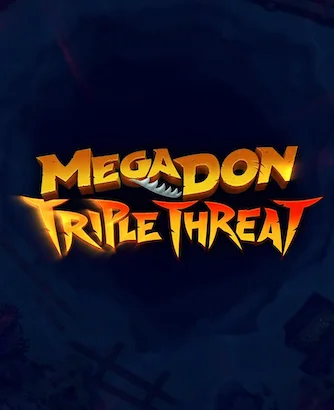 Slot Ancaman Tiga Megadon