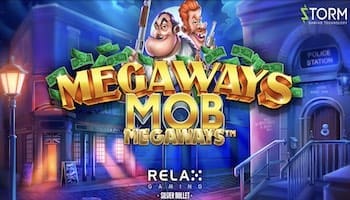 Megaways Mob Slot