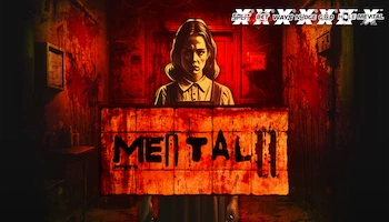 Mental 2 Slot