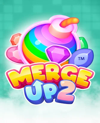 Merge Up 2 Slot