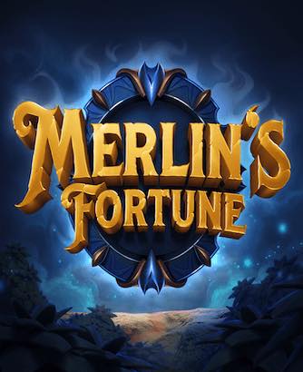 Merlins Fortune Online Slot