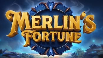 Merlins Fortune Slot Review