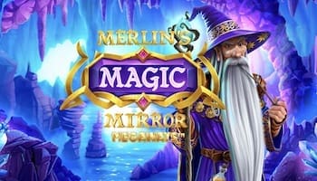 Merlins Magic Mirror Megaways Slot