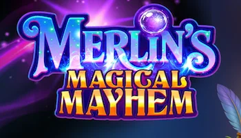 Merlins Magical Mayhem Slot