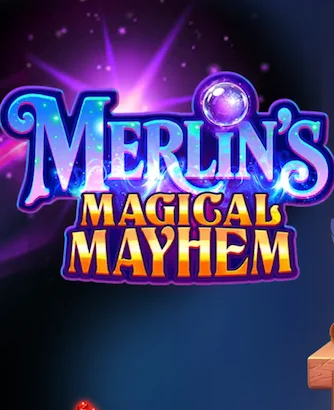 Merlins Magical Mayhem Thumbnail