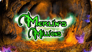 Merlins Millions Slot Review