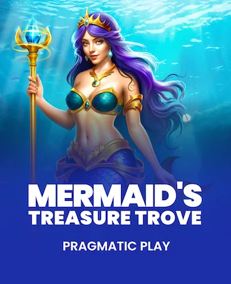Mermaids Treasure Trove Slot