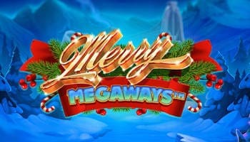 Merry Megaways Slot