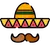 Mexican Slots logo