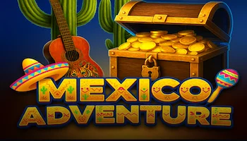 Mexico Adventure Slot