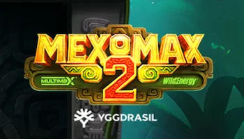 Mexomax 2 Slot