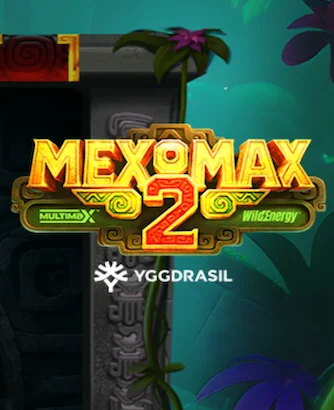 Mexomax 2 Slot