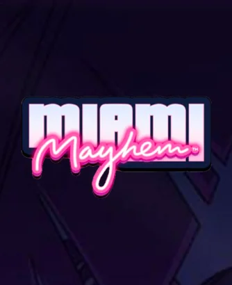 Slot Kekacauan Miami