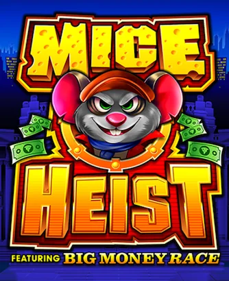 Mice Heist Thumbnail
