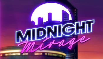 Midnight Mirage Slot