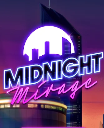 Midnight Mirage Thumbnail