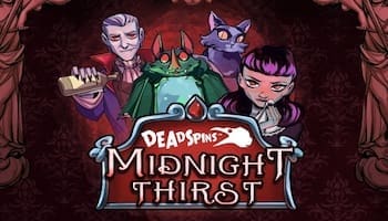 Midnight Thirst Slot