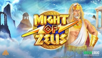 Might of Zeus Slot Review