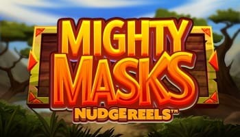 Mighty Masks Slot