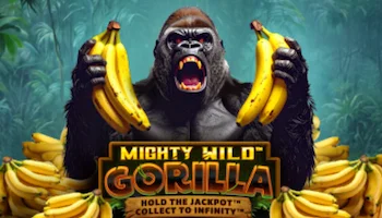 Mighty Wild Gorilla Slot
