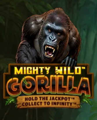 Mighty Wild Gorilla Slot