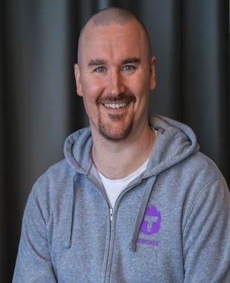 Tanya Jawab Dengan Mike Collins Dari Thunderkick