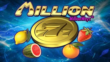 Million 777 Slot