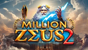 Million Zeus 2 Slot