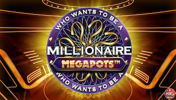 Slot Millionaire Megapots