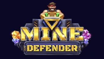 Mine Defender Slot