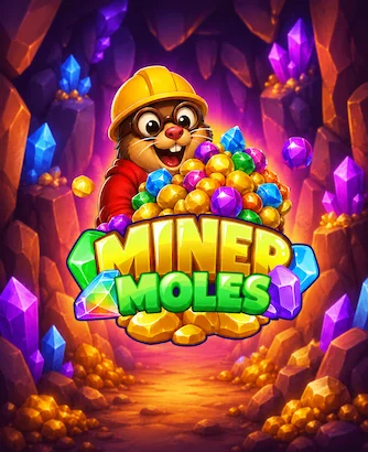 Miner Moles Thumbnail