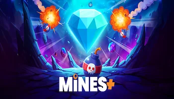 Mines Plus Slot