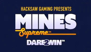 Mines Supreme