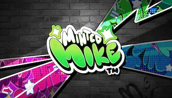 Minted Mike Slot