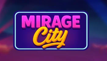 Mirage City Slot