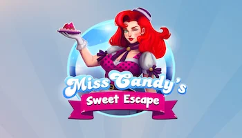 Miss Candys Sweet Escape Slot