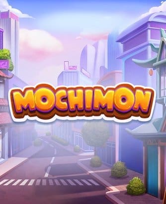 Mochimon Online Slot