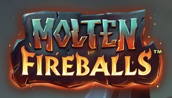 Molten Fireballs Slot