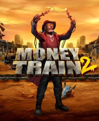 Money Train 2 Online Slot