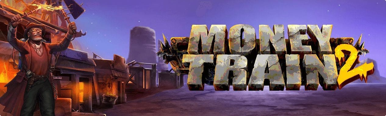 Money Train 2 Pokie Game