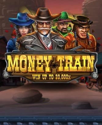 Money Train Online Slot