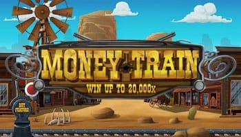 Money Train Slot