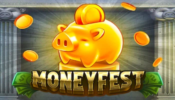 Moneyfest Slot