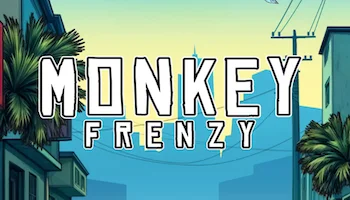 Monkey Frenzy Slot