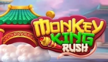 Monkey King Rush Slot