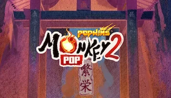 Monkeypop 2 Slot